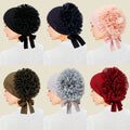 Muslim Hijab Scarf Soft Stretch — Swuffy