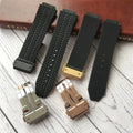 Watch Strap Hublot Big Bang — Swuffy