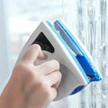 Magnetic Double Layer Glass Window — Swuffy