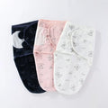 Winter Baby Swaddle Blankets Newborn — Swuffy
