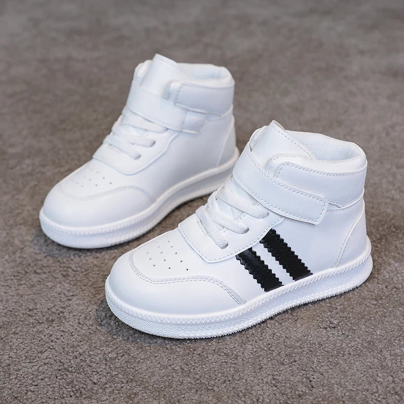 Children Casual Sports Shoes Top — Swuffy