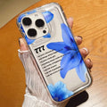 Soft Phone Case Iphone Max — Swuffy