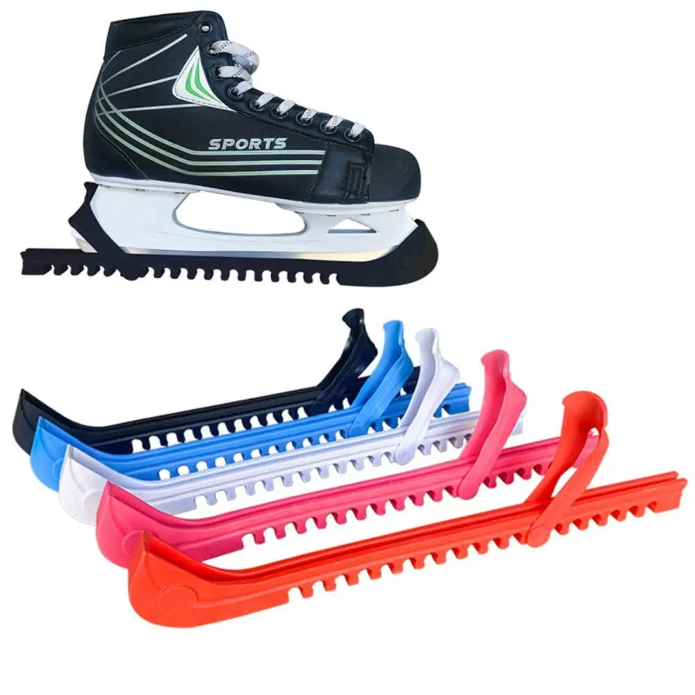 Ice Skate Blade Guards — Swuffy