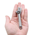 All Steel Inch Adjustable Wrench — Swuffy