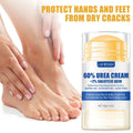 Urea Foot Cream — Swuffy