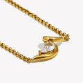 Belle Design Waterdroplet Clear Zircon — Swuffy