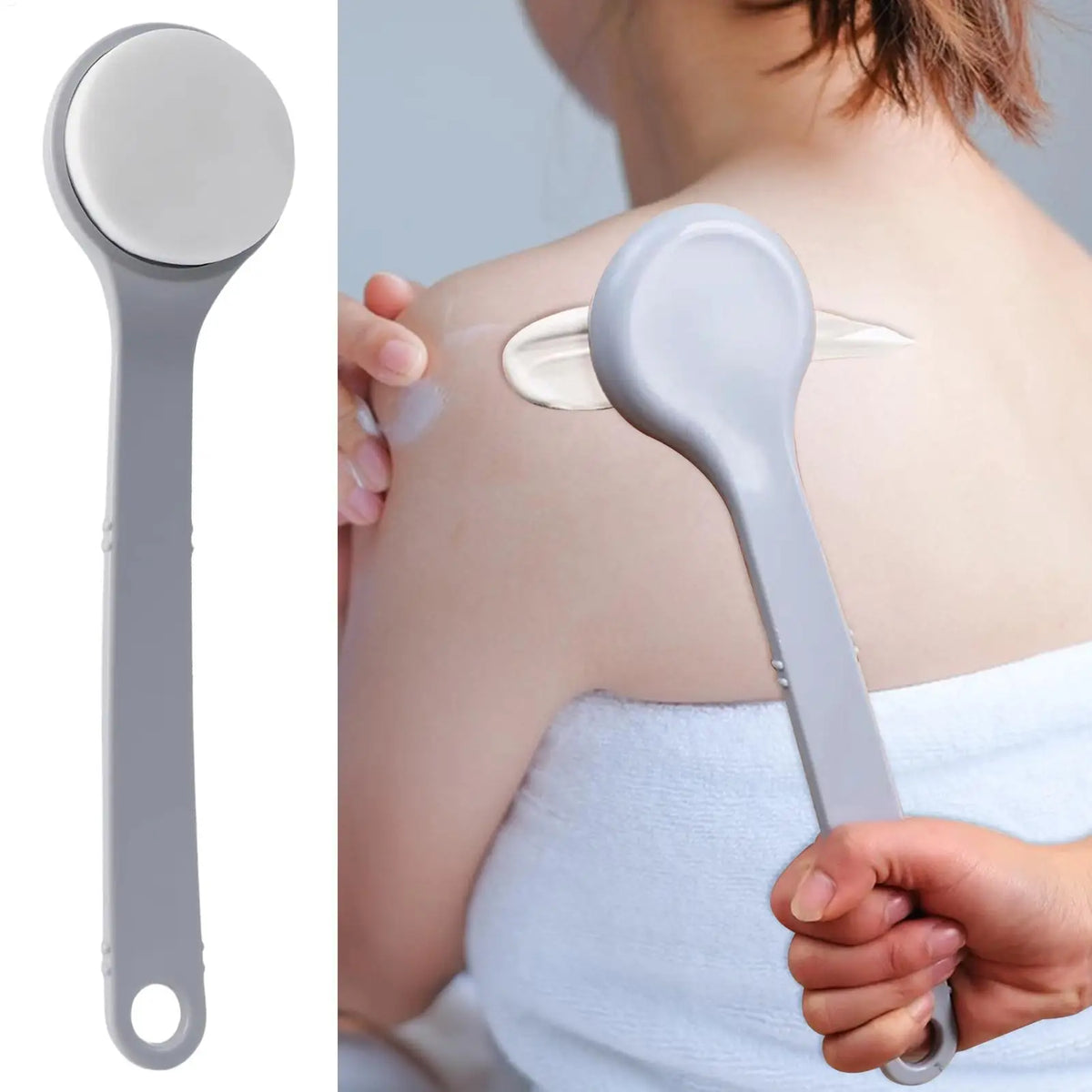 Back Lotion Applicator Self Sunscreen — Swuffy