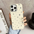 Ins Korean Full Screen Gray — Swuffy