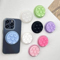 Round Suction Cup Phone Holder — Swuffy