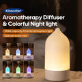 Kinscoter Aroma Diffuser Silent Air — Swuffy
