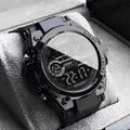 Multifunction Sports Watch Luminous Alarm — Swuffy