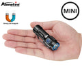 Flashlight Power LED Palm Light — Swuffy