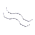 Shaped Double Trampoline Spring Hook — Swuffy
