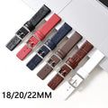 Leather Strap Ck Cowhide Replace — Swuffy