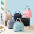 Thermal Insulated Bag Lunch Box — Swuffy