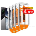 Poco Glass Xiaomi Poco Tempered — Swuffy