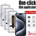 One Click Film Applicator Screen — Swuffy
