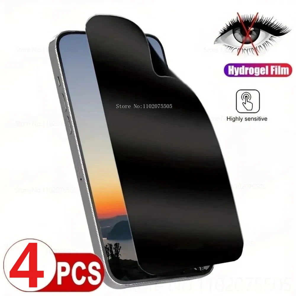 Iphone Promax Plus Anti Spy — Swuffy