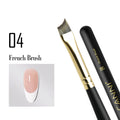Precision Nail Art Brush — Swuffy