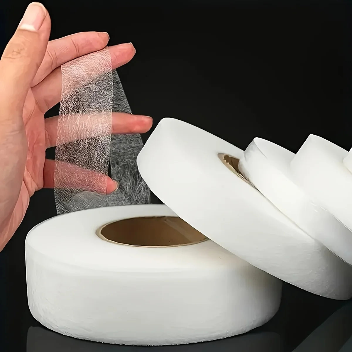 Tape Pants Self Adhesive Double — Swuffy