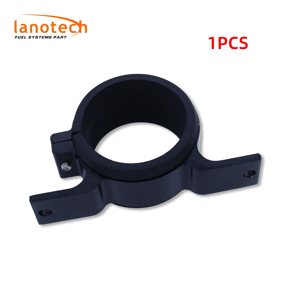 Black Fuel Pump Mounting Bracket — Swuffy