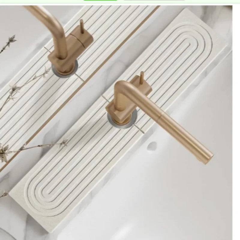 Diatom Mud Water Absorbing Quick — Swuffy
