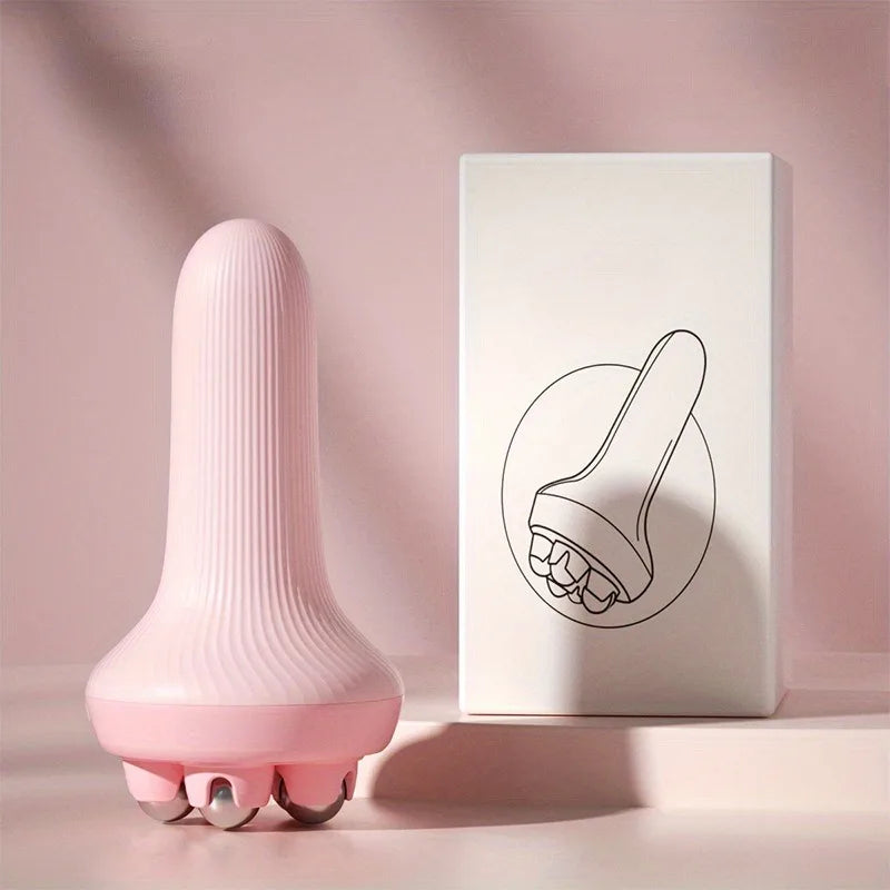 Roller Ball Massager Roller Body — Swuffy