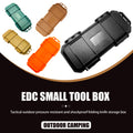 EDC Storage Box Tactical Outdoor — Swuffy