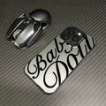 Reative Stylish Baby Doll Phone — Swuffy