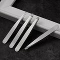 Tweezers Eyebrow Hair Removal Beard — Swuffy