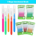 Shape Interdental Brushes Health Care — Swuffy