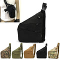 Outdoor Hiking Bag Slim Multipurpose — Swuffy