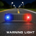 Solar Energy LED Car Alarm — Swuffy