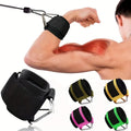 Wrist Cuffs Cable Machine Adjustable — Swuffy