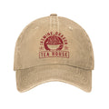 Baseball Cap Avatar Last Airbender — Swuffy