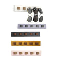 Wooden Eyeglass Storage Rack Wall — Swuffy