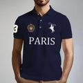 Business Casual Golf Polo — Swuffy