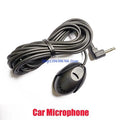 Car Microphone Mic Car Stereo — Swuffy