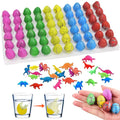 Hatching Dinosaur Egg Toy Cracked — Swuffy