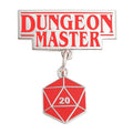 Cartoon Role Playing Game Badge — Swuffy