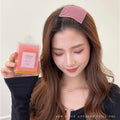 Boxed Bangs Flyaway Hair Magic — Swuffy