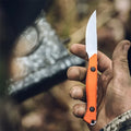 Pocket Fixed Blade Knife Outdoor — Swuffy