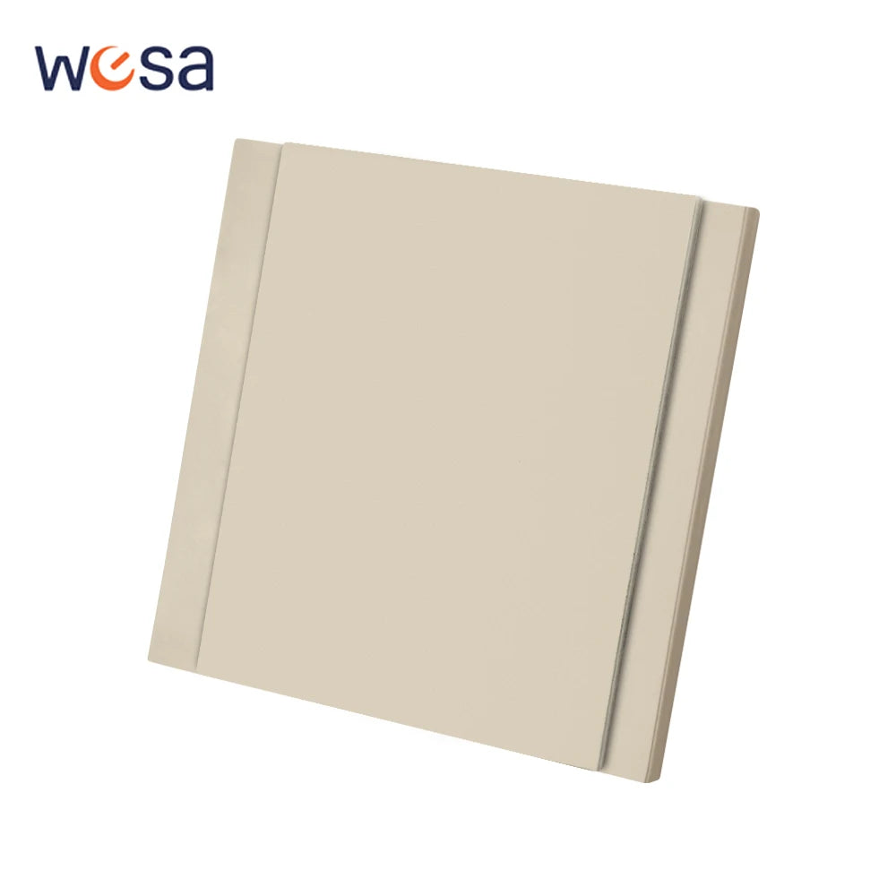 Skin Sensation Button Light Switch — Swuffy