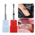 Nail Art Tungsten Steel Polishing — Swuffy
