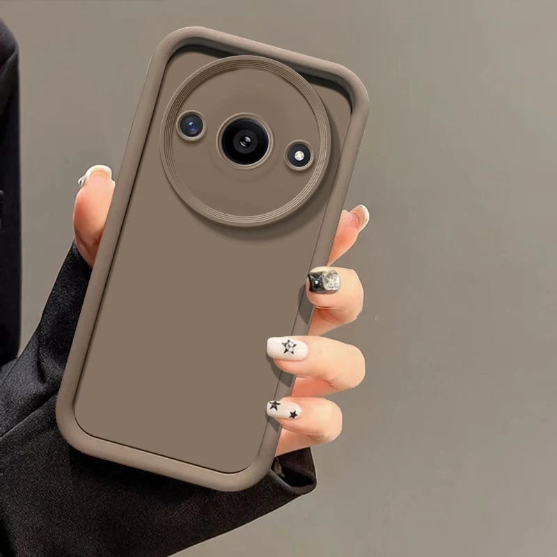 Xiaomi Poco Case Xiaomi Redmi — Swuffy