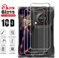 Tempered Glass Oukitel Pro Oukitelwp — Swuffy