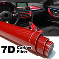 Carbon Fiber Vinyl Wrap Foil — Swuffy