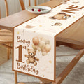 Cm Cartoon Bear Pattern Table — Swuffy