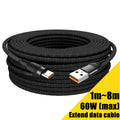 USB Type Extended Meter Android — Swuffy
