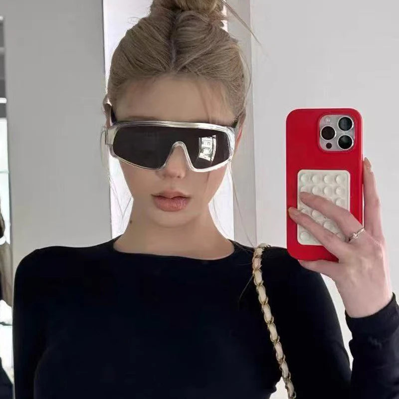 Sports Cycling Sunglasses — Swuffy